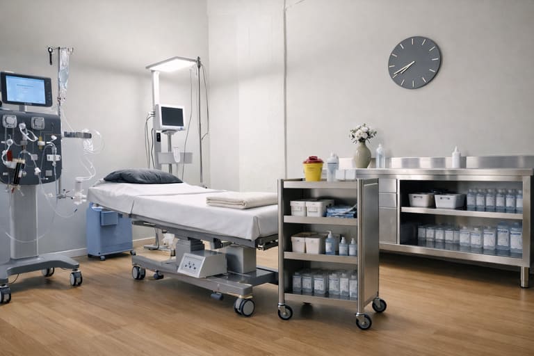 Hemopure - Praxis Dr. Farkas